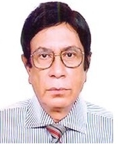 Abul Kalam Manzur Morshed