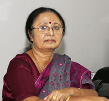 Begum Akhtar Kamal