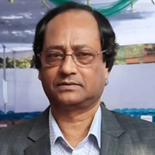 Biswajit Ghosh
