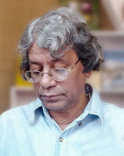 Humayun Azad