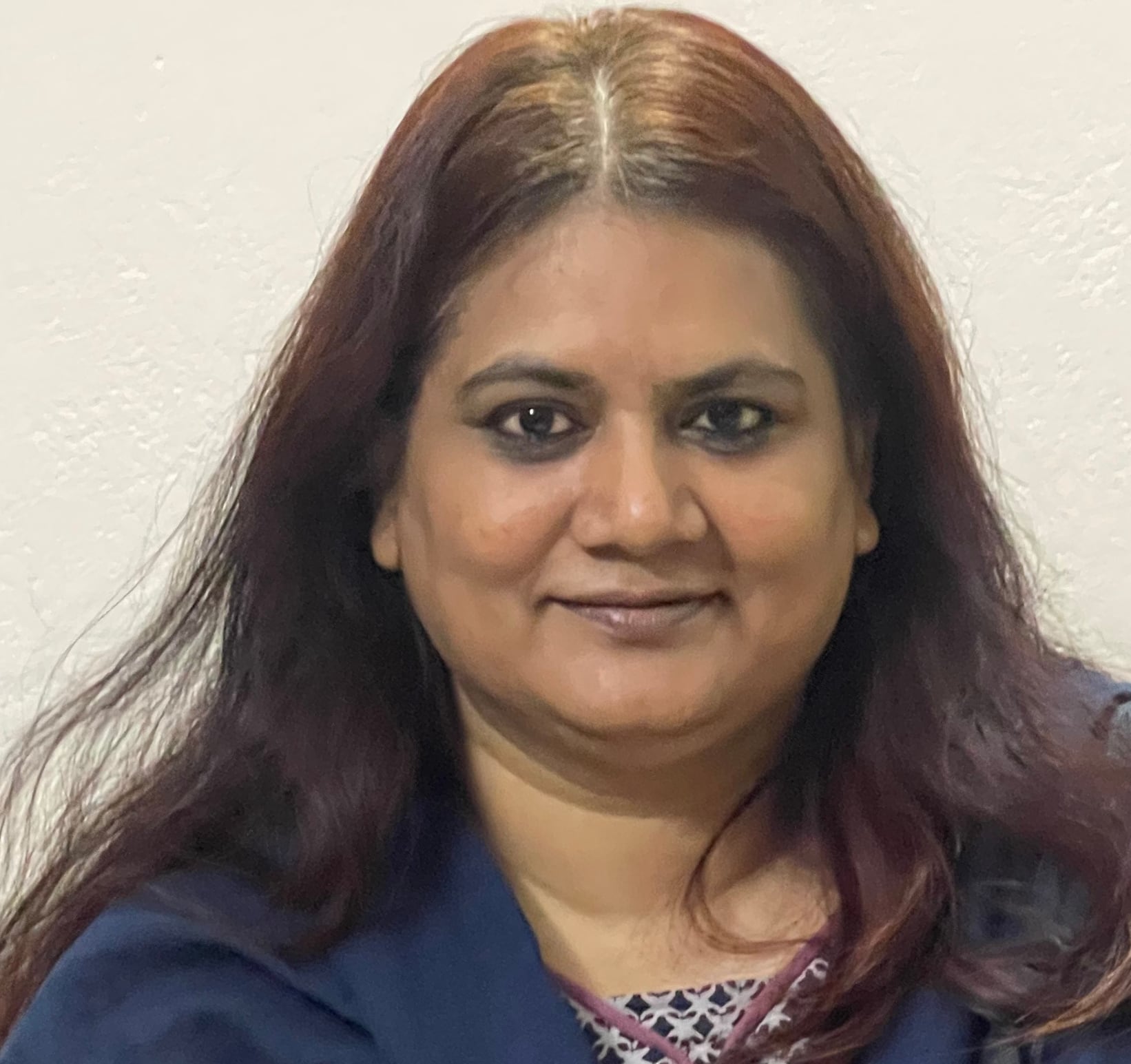 Masuda Khatun Jui 