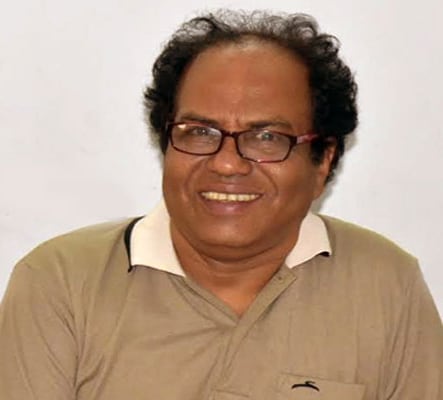 Rafique Ullah Khan