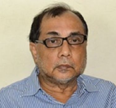 Rajib Humayun