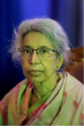 Siddika Mahmuda