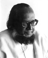 Syed Ali Ahsan