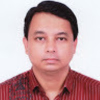 Syed Shahrier Rahman