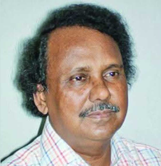 খোন্দকার আশরাফ হোসেন 
